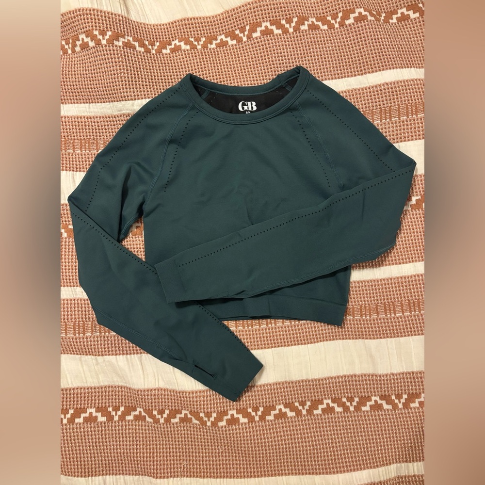 Gianni Bini Workout Top